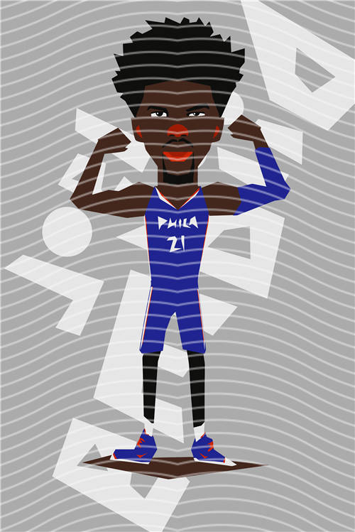 NBA and Team-QD 2322